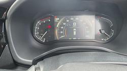 2025 Isuzu MU-X LS-T MY25.5 4X4 Dual Range Obsidian Grey