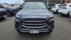 2025 Isuzu MU-X LS-T