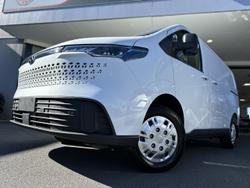 2026 LDV Deliver 7 Low Roof LWB