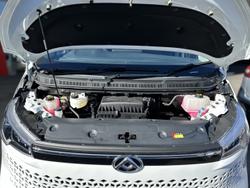 2026 LDV Deliver 7 Low Roof LWB