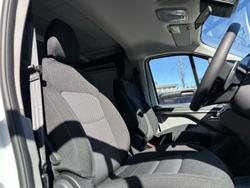 2026 LDV Deliver 7 Low Roof LWB