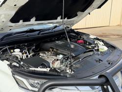 2022 Mitsubishi Pajero Sport GLX