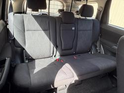 2022 Mitsubishi Pajero Sport GLX