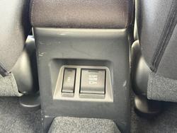 2022 Mitsubishi Pajero Sport GLX