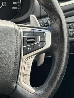 2022 Mitsubishi Pajero Sport GLX