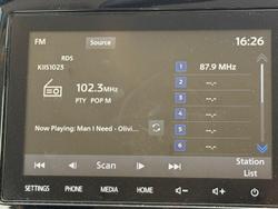 2022 Mitsubishi Pajero Sport GLX