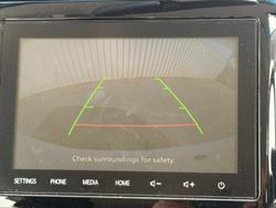 2022 Mitsubishi Pajero Sport GLX