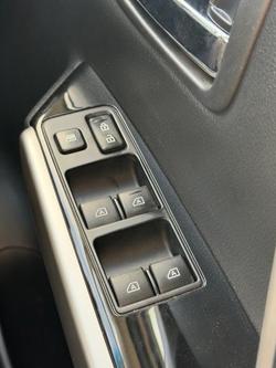 2022 Mitsubishi Pajero Sport GLX