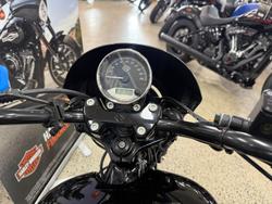 2018 Harley-Davidson Street 500 (XG500) Street Black
