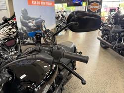 2018 Harley-Davidson Street 500 (XG500) Street Black