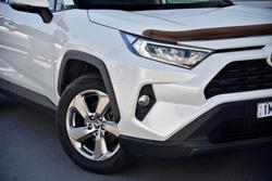 2019 Toyota RAV4 GXL