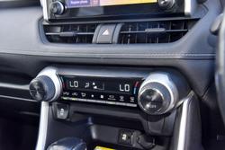 2019 Toyota RAV4 GXL