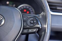 2019 Toyota RAV4 GXL