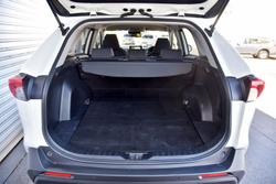 2019 Toyota RAV4 GXL