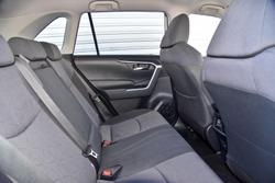 2019 Toyota RAV4 GXL