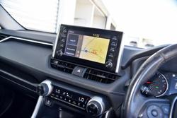 2019 Toyota RAV4 GXL