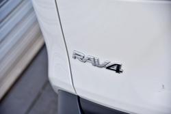 2019 Toyota RAV4 GXL