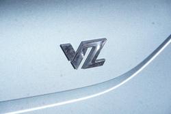 2025 CUPRA Leon VZx