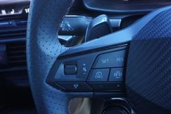 2025 CUPRA Leon VZx