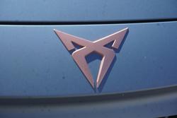 2025 CUPRA Leon VZx