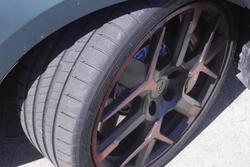 2025 CUPRA Leon VZx