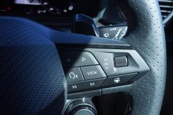 2025 CUPRA Leon VZx