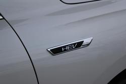 2024 GWM Haval Jolion Ultra Hybrid A01 Hamilton White