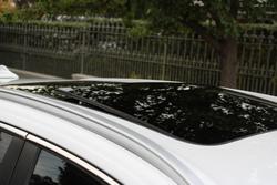 2024 GWM Haval Jolion Ultra Hybrid A01 Hamilton White