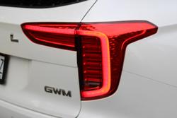 2024 GWM Haval Jolion Ultra Hybrid A01 Hamilton White