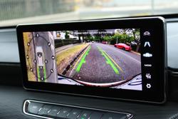 2024 GWM Haval Jolion Ultra Hybrid A01 Hamilton White