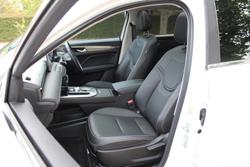 2024 GWM Haval Jolion Ultra Hybrid A01 Hamilton White