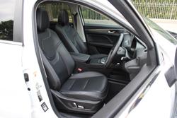 2024 GWM Haval Jolion Ultra Hybrid A01 Hamilton White