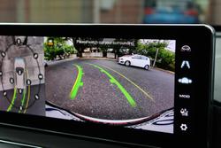 2024 GWM Haval Jolion Ultra Hybrid A01 Hamilton White