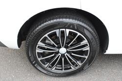 2024 GWM Haval Jolion Ultra Hybrid A01 Hamilton White