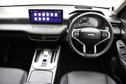 2024 GWM Haval Jolion Ultra Hybrid A01 Hamilton White