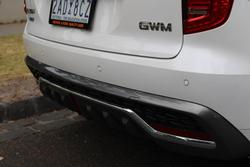 2024 GWM Haval Jolion Ultra Hybrid A01 Hamilton White