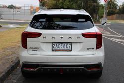 2024 GWM Haval Jolion Ultra Hybrid A01 Hamilton White