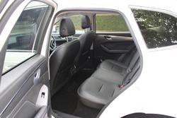 2024 GWM Haval Jolion Ultra Hybrid A01 Hamilton White