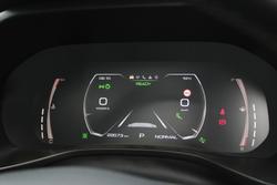 2024 GWM Haval Jolion Ultra Hybrid A01 Hamilton White