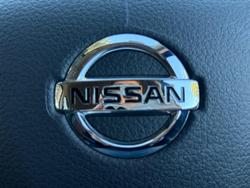 2019 Nissan Navara N-TREK D23 Series 4 4X4 Dual Range Slate Grey