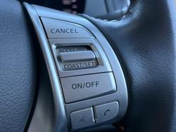 2019 Nissan Navara N-TREK D23 Series 4 4X4 Dual Range Slate Grey