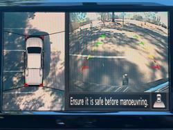 2019 Nissan Navara N-TREK D23 Series 4 4X4 Dual Range Slate Grey