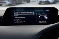 2025 Mazda 3 G20 Pure