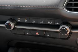 2025 Mazda 3 G20 Pure