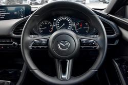 2025 Mazda 3 G20 Pure