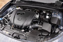 2025 Mazda CX-30 G25 Touring