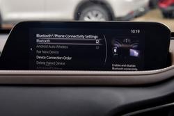 2025 Mazda CX-30 G25 Touring