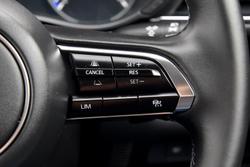 2025 Mazda CX-30 G25 Touring