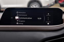 2025 Mazda CX-30 G25 Touring