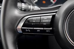 2025 Mazda CX-30 G25 Touring